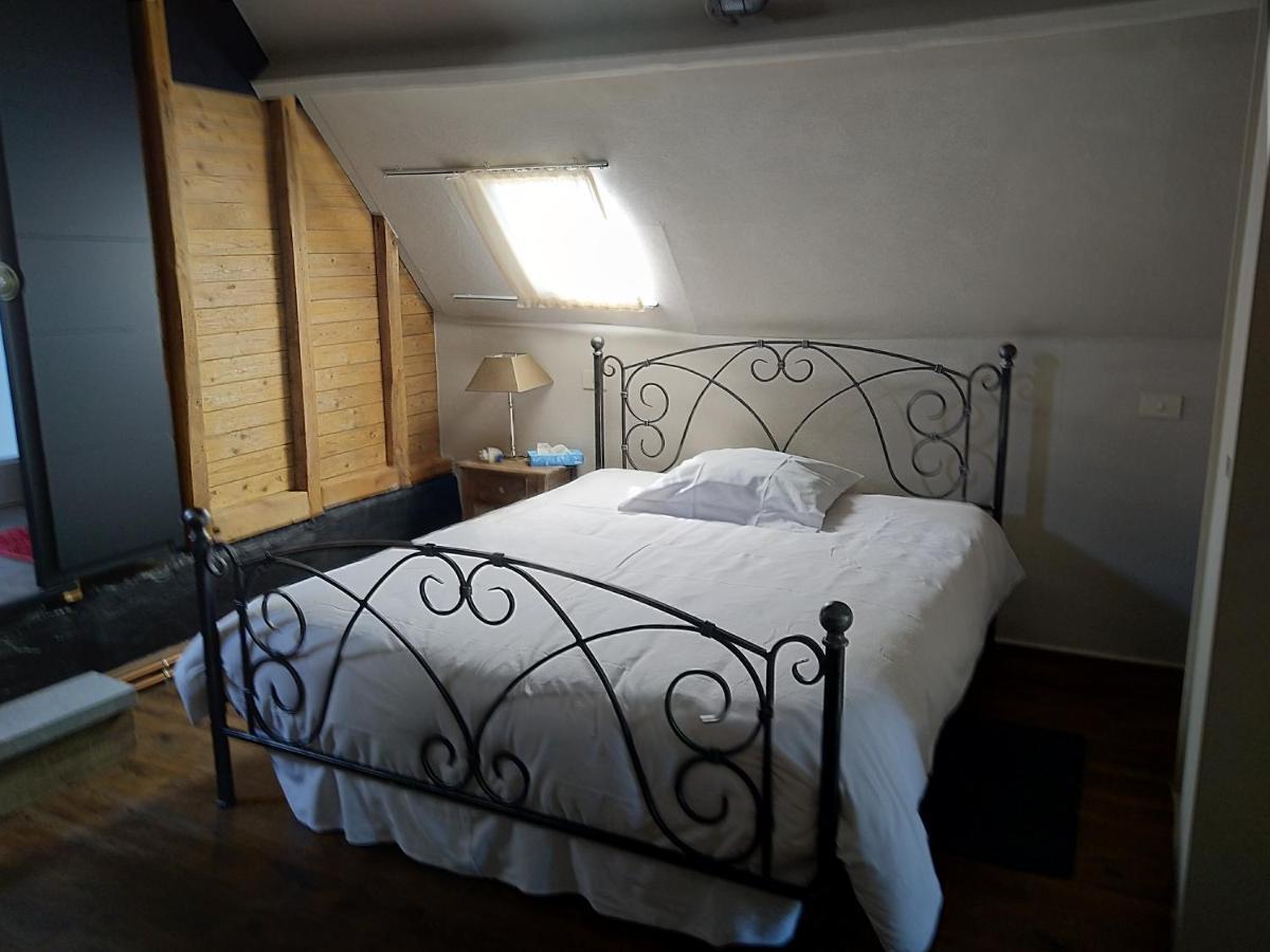 B&B De Hulst อิเซเคม ภายนอก รูปภาพ