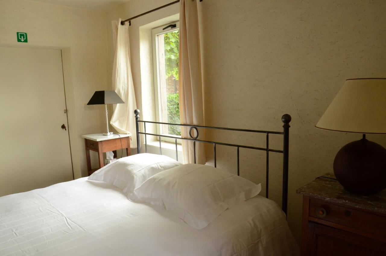 B&B De Hulst อิเซเคม ห้อง รูปภาพ